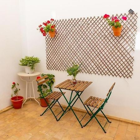 Casa Siroco | +Patio Apartment Barbate Ngoại thất bức ảnh