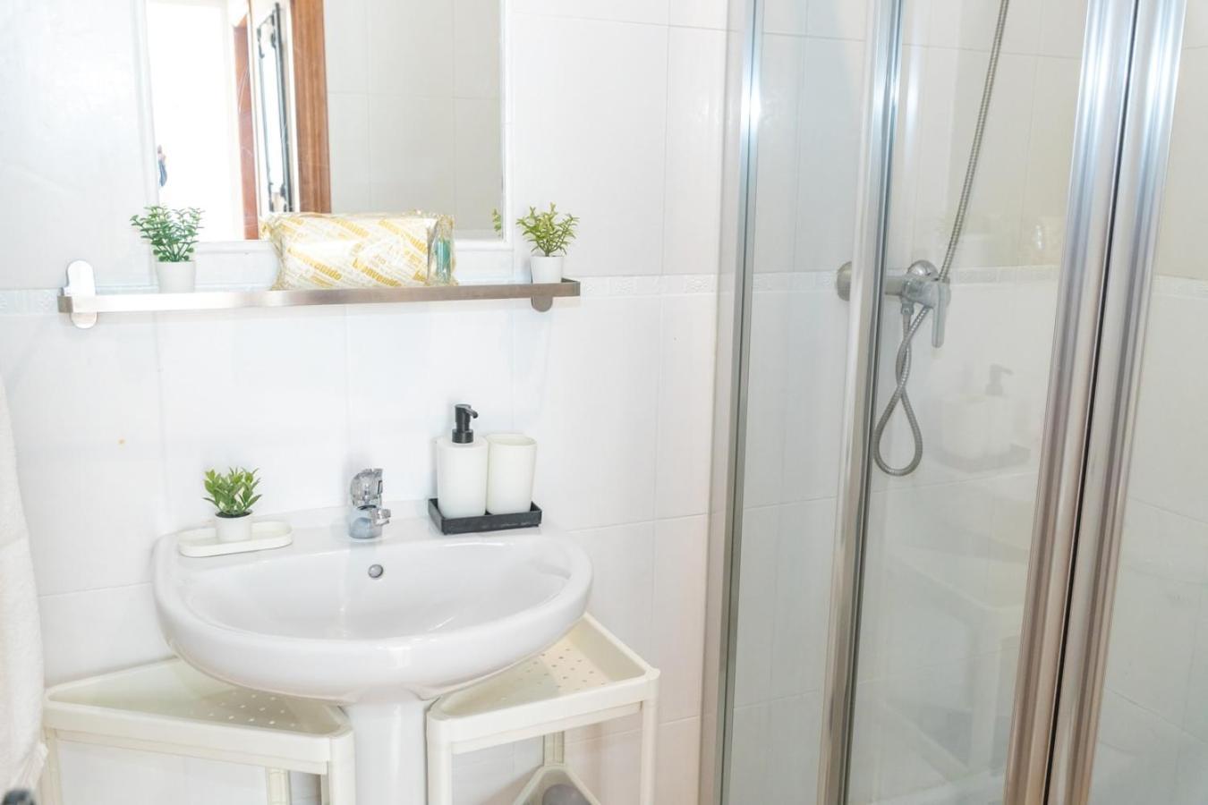 Casa Siroco | +Patio Apartment Barbate Ngoại thất bức ảnh
